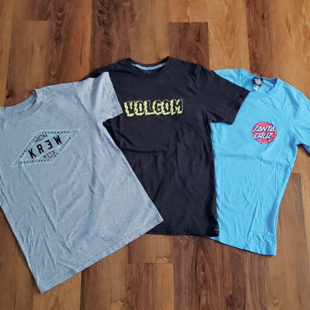 T-shirt Bundle